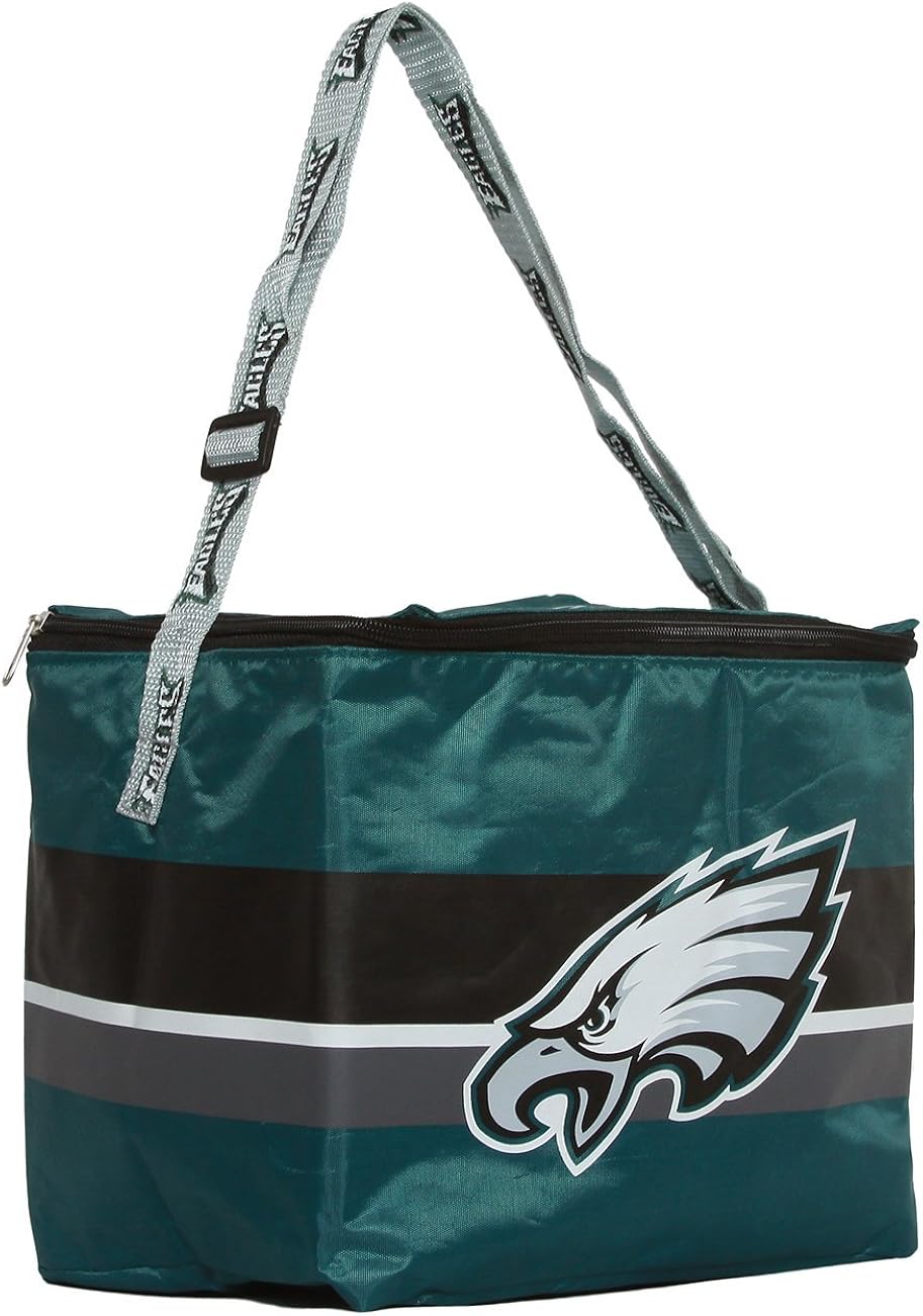 eagles lunch cooler