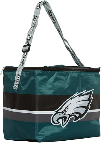philadelphia eagles lunch bag