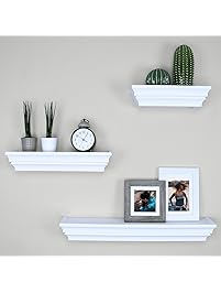 Floating Shelves | Amazon.com