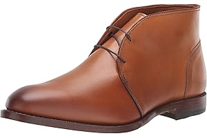 Allen Edmonds Men's Williamsburg Ankle Boot
