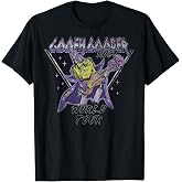 Spongebob Squarepants Goofy Goober Rock World Tour T-Shirt Small