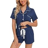 luxilooks Pajamas Silk Shorts Set 