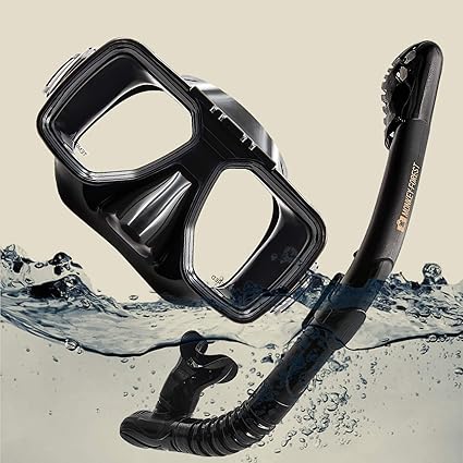 snorkeling gear amazon