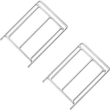 Amazon キャンピングムーン Camping Moon 焚き火ゴトク用マルチ鉄脚 焚き火グリル ステンレス F6丸棒 クッカースタンド 焚き火 Mtg Ts Camping Moon 鉄板 網