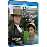 Masterpiece Classic: Northanger Abbey