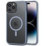 CACOE Magnetic Case for iPhone 14 Pro Max 6.7