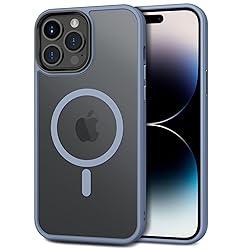 CACOE Magnetic Case for iPhone 14 Pro Max 6.7