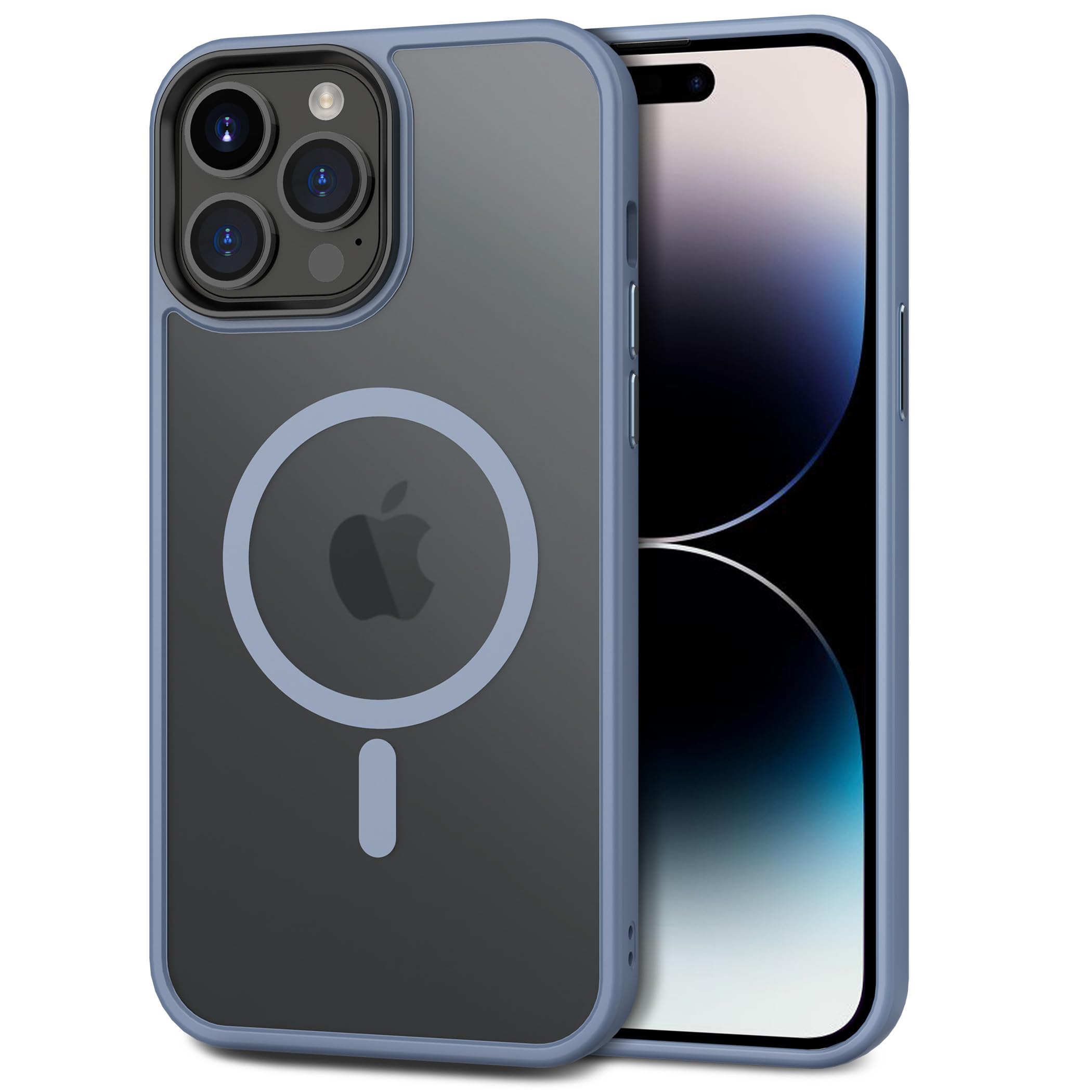 CACOE Magnetic Case for iPhone 14 Pro Max 6.7