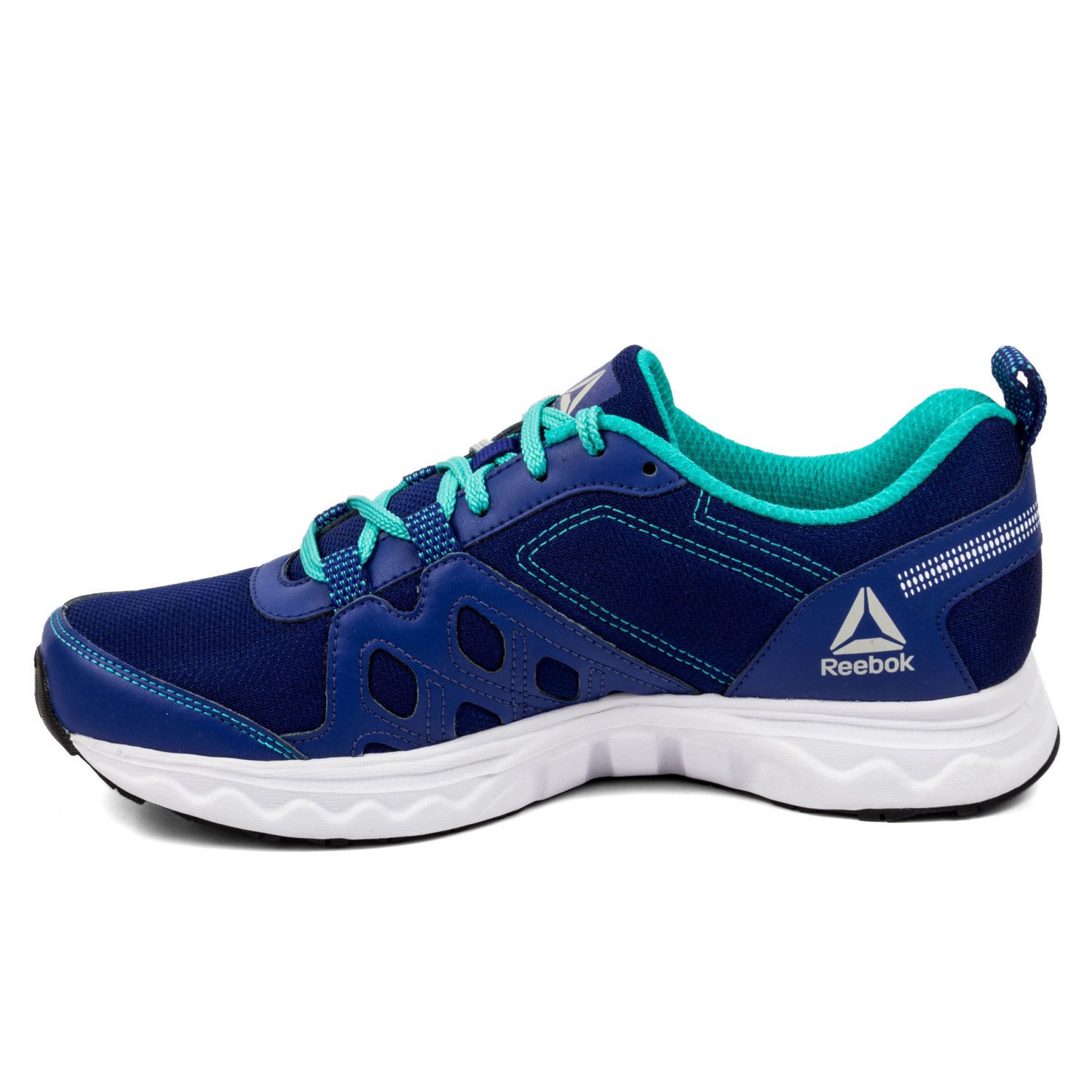 reebok run fushion extreme sports running shoe for women