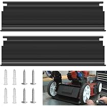 Amazon.com: LEAFLEX 115-8420 Trailing Shield Flap Compatible with ...