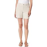 Gloria Vanderbilt Women's Amanda Basic Jean Short