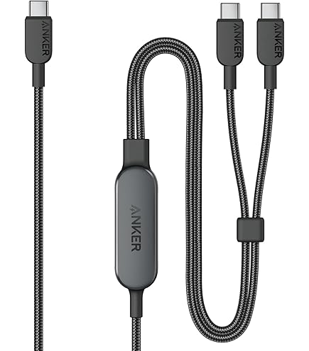 Hama Cavo USB-C Flexi-Slim, USB 2.0, 480 Mbit/s, Chilli