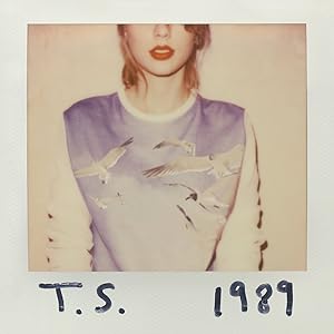 Shake It Off/Taylor Swift