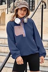 Dokotoo Winter Coats for Women Oversized