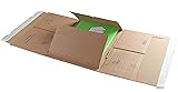 Purely Packaging PPW68 455x320x20-100mm Peel and