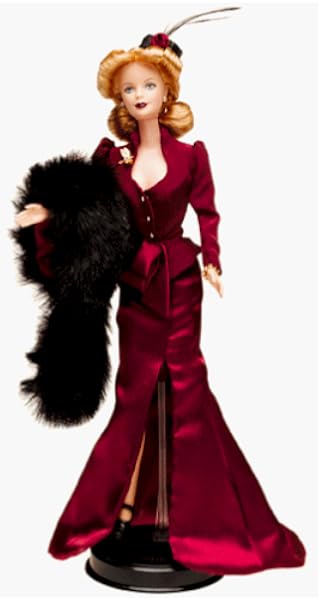 barbie fashionista 40