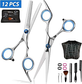 haircut set amazon