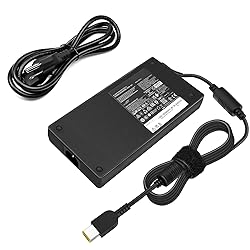 Original 300W Charger for Lenovo ThinkEdge Edge AI