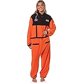 INTIMO NASA Women's Astronaut Space Shuttle Space Suit One-Piece Costume Pajama Union Suit