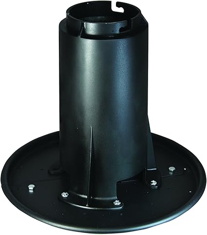 Amazon Com Moultrie Dinner Plate Deer Feeder Kit Gravity Feed