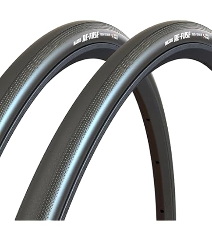 MAXXIS Re-Fuse Tire Road Racing Clincher Folding Tire 700x28C