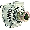 DB Electrical AND0329 Alternator Compatible With/Replacement For 1.6L Mini Cooper 2002-08 12-31-7-515-030 102211-2230 102211-2231 102211-2232 102211-2233 1-3017-01ND