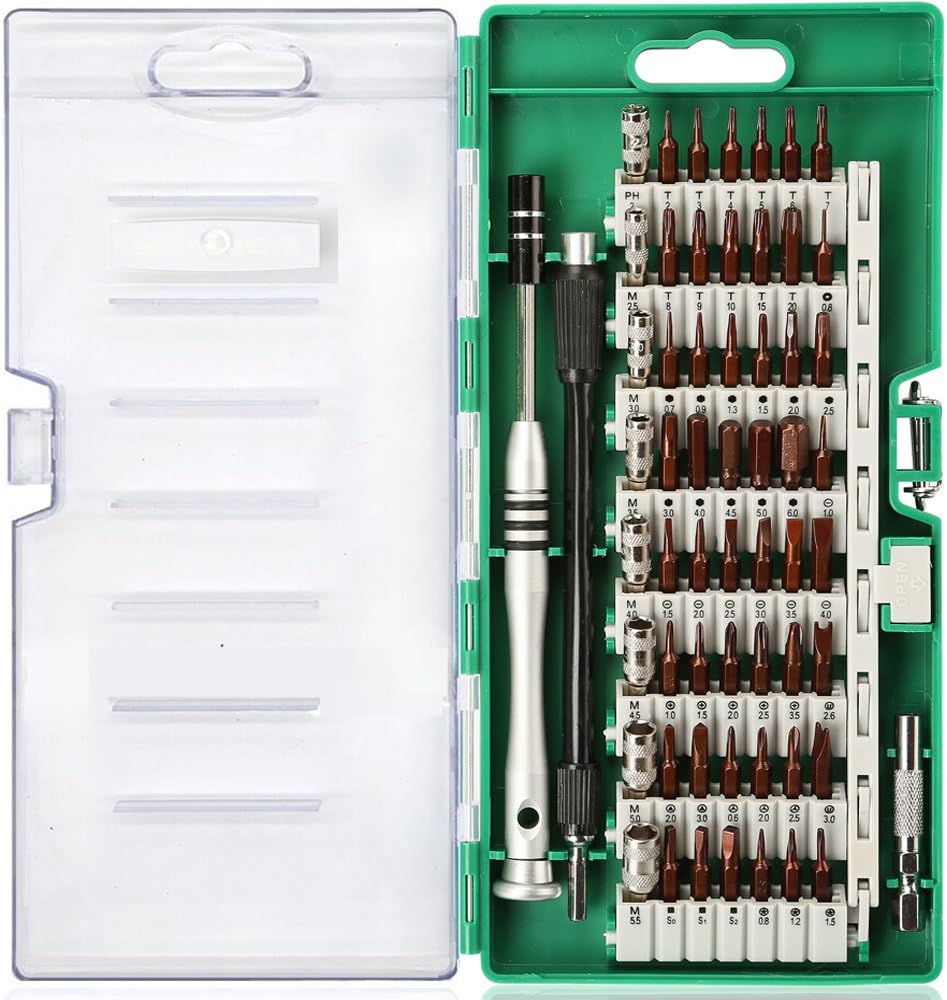 Best ds lite screwdriver set