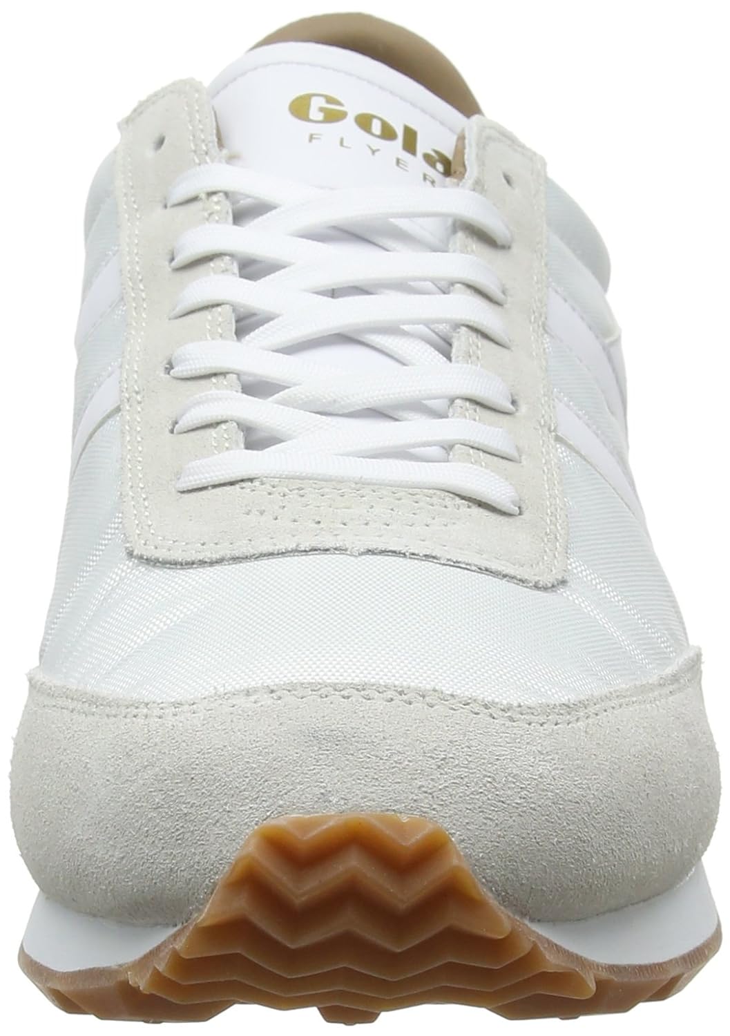 gola flyer trainers