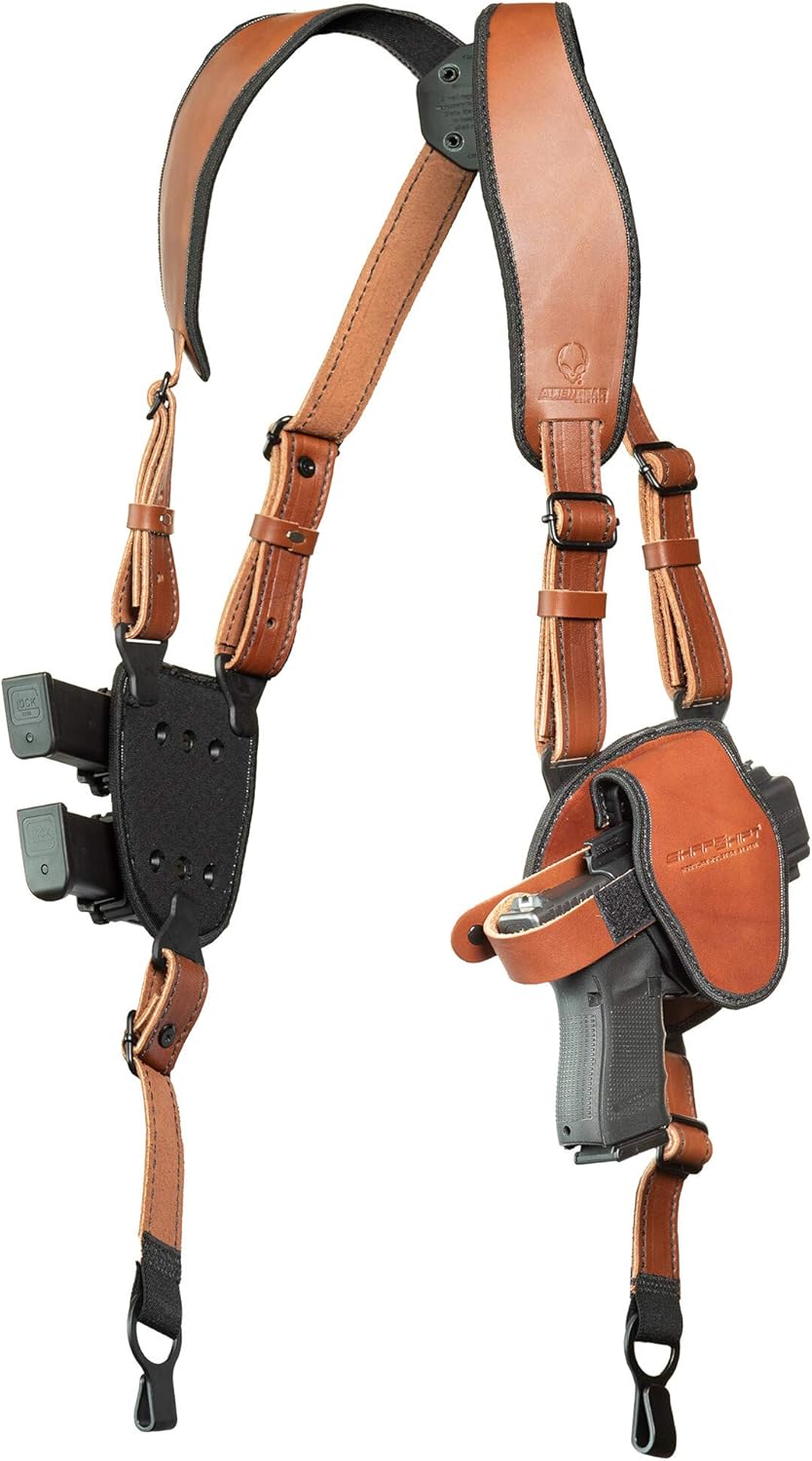 6 Best Holsters for Sig Sauer P320 in 2020