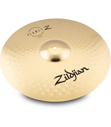 PAiSTe 2002  thin crash16” Paiste 2002 Thin Crash Cymbal, 16” | eBay