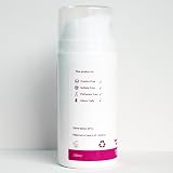 Veil Cover Cream Pernioderm Night Relief Cream 100ml Hands Feet Chilblains view 2