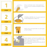 Sika Blue Grit Extra Grip Plaster Bonding Agent 10 L Ready To Use view 4