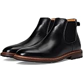 Florsheim mens Anthem Plain Toe Gore Boots