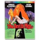 The Devil's Men US