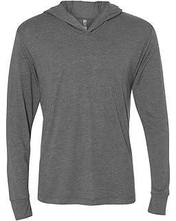 next level apparel hoodie