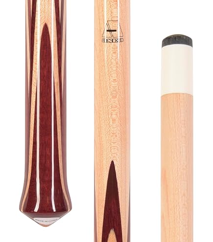 Amazon.com : Lucasi Hybrid LHAH5 Air Hog Technology Jump Cue