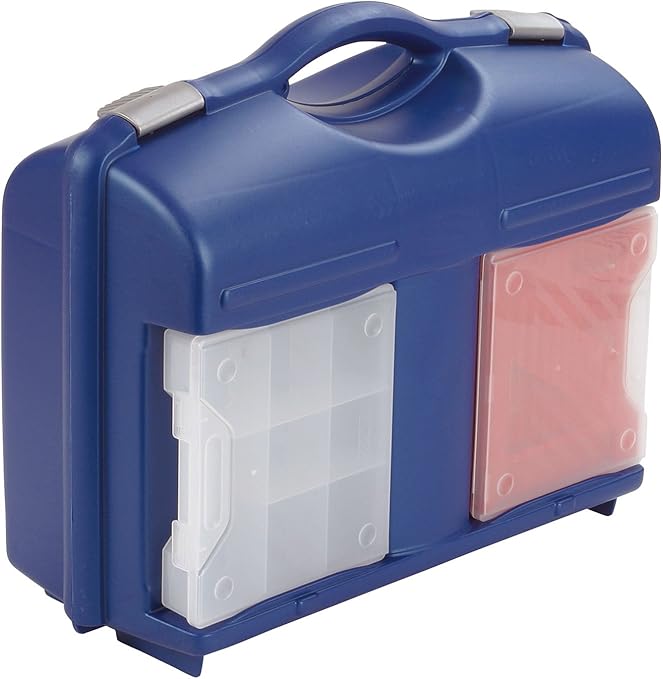 Curver Caja portataladro de Luxe: Amazon.es: Hogar