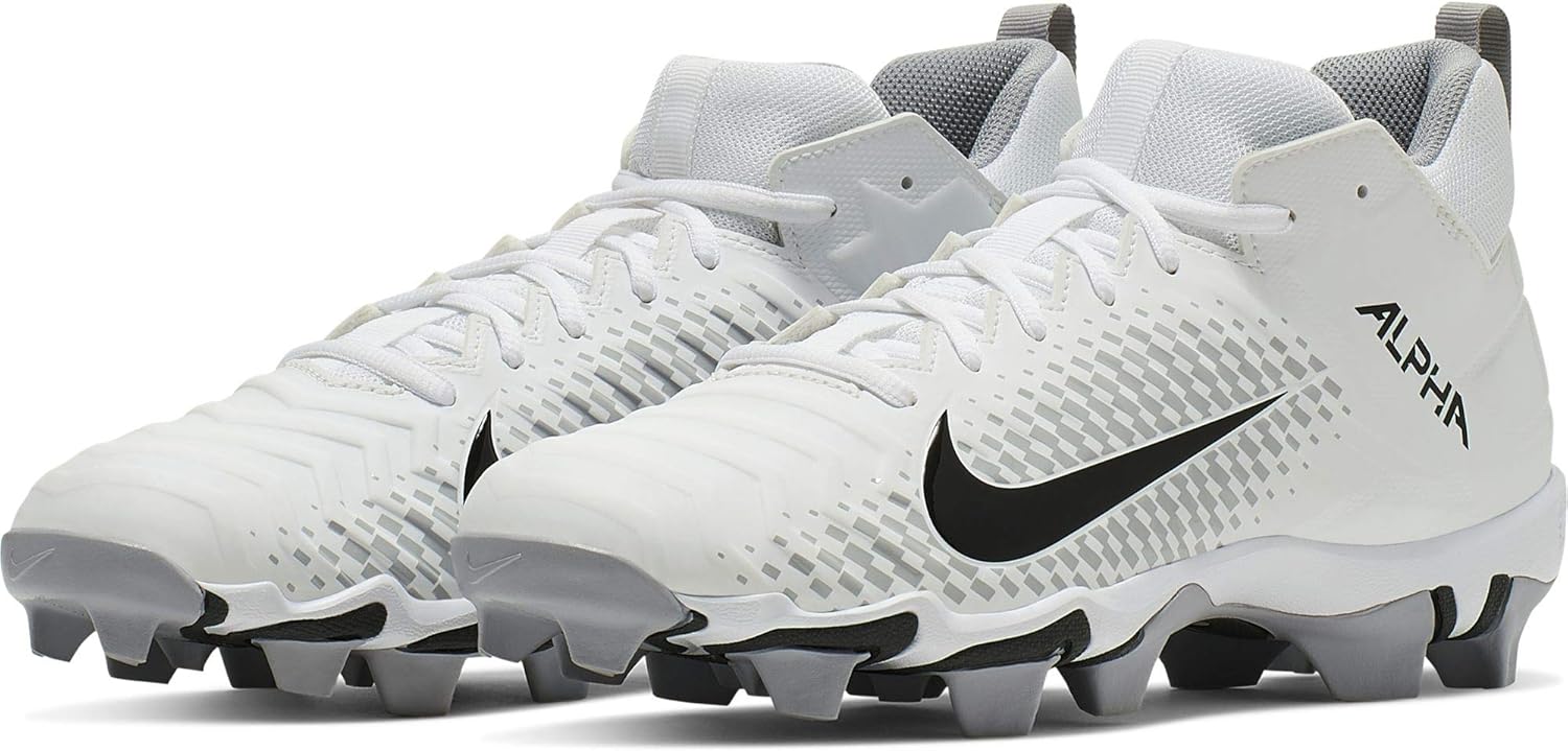 nike alpha menace 2 shark