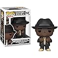 Funko Pop! Rocks: Biggie - Notorious B.I.G, Multicolor (45430)