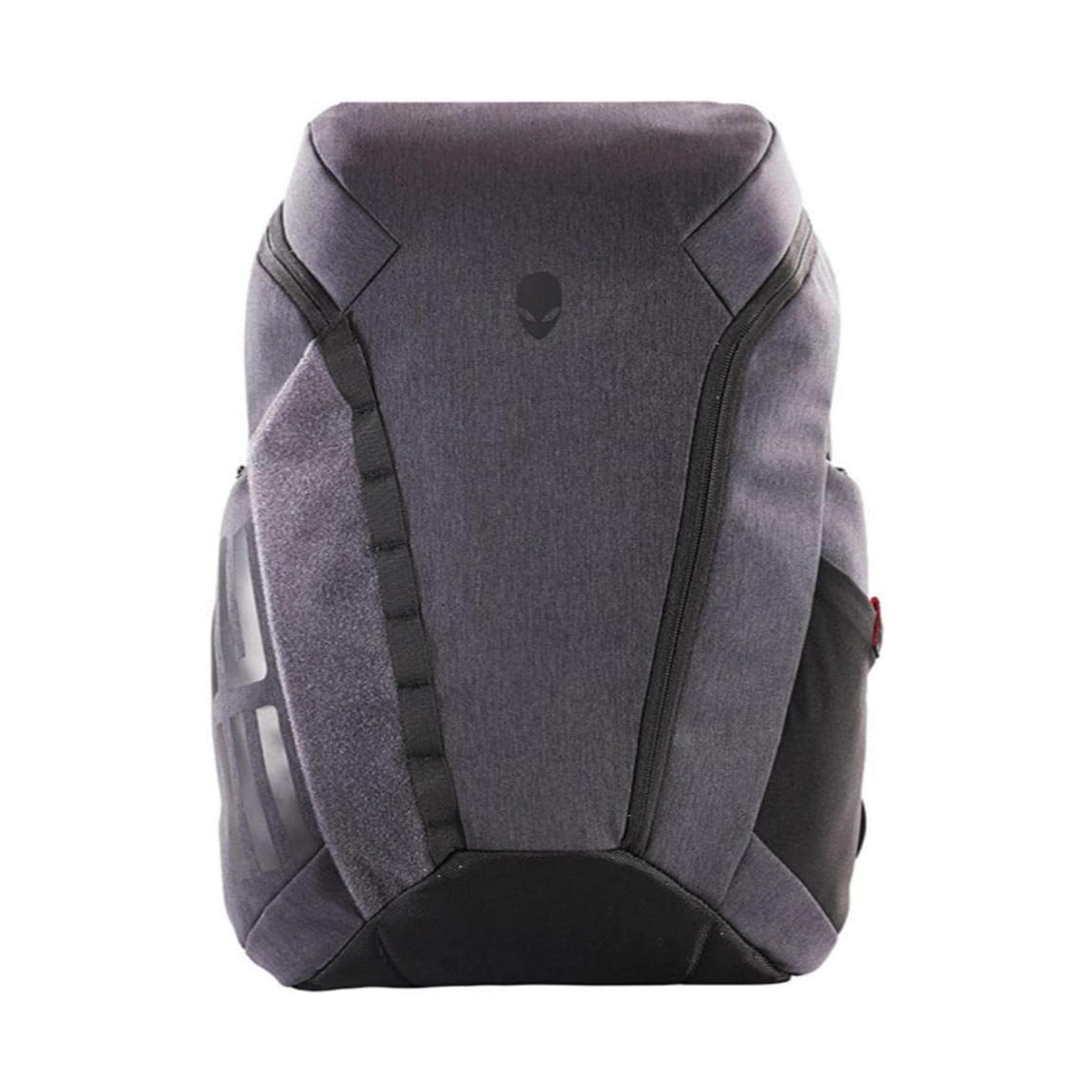 Dell Elite 28L Gaming Laptop Backpack, Gray/Black, 15-17 Inch