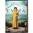 Emma (2020) [DVD]