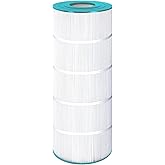 Hurricane Filters HF8316-01 Advanced Pool Filter Cartridge - Replacement for PXST150, Unicel C-8316, Filbur FC-1286, Hayward X-Stream CC1500