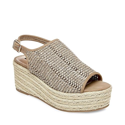 steve madden courage wedges