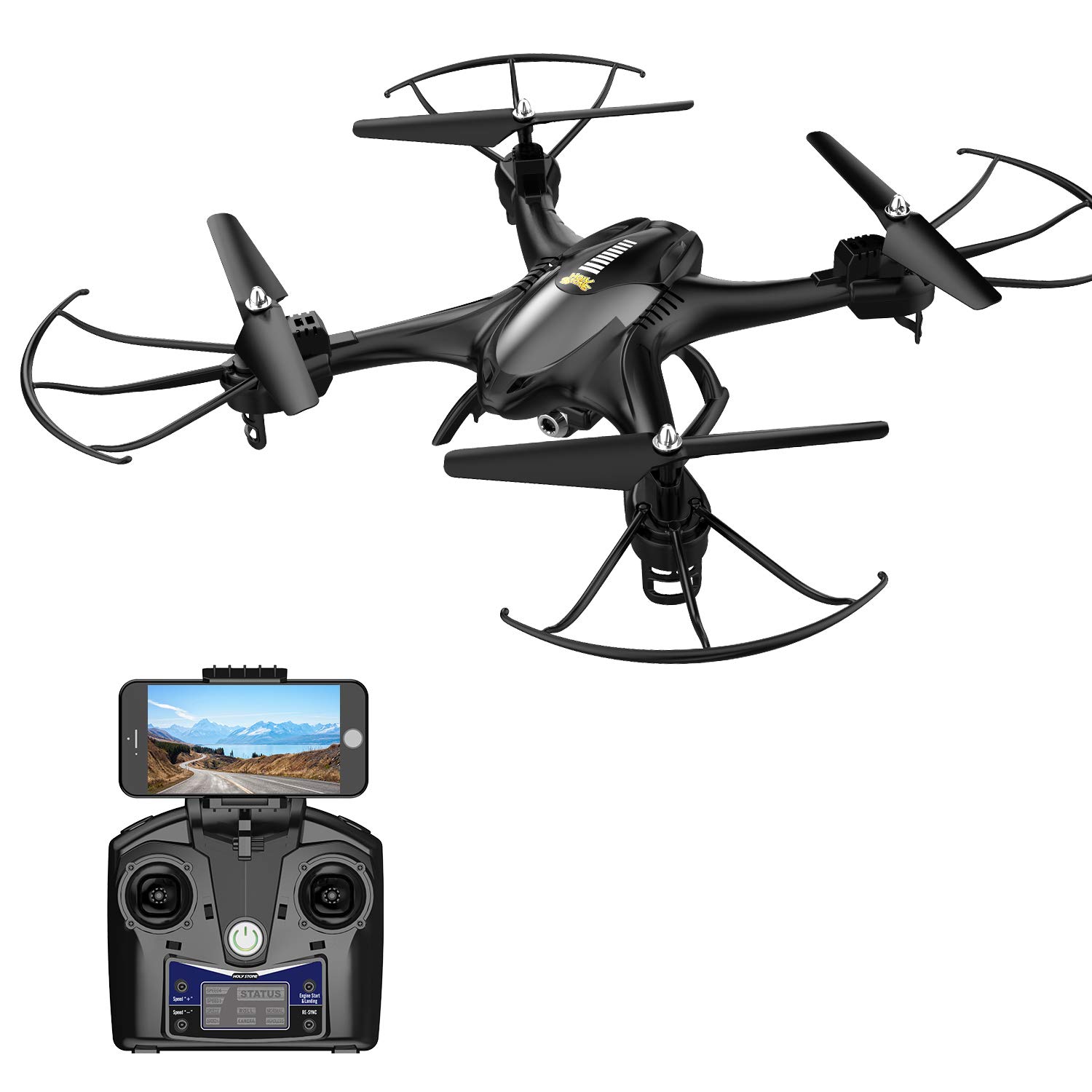 Best Sky Rider Condor Pro Drone