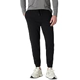 Amazon Essentials Men's Active Relaxed-Fit Jogger