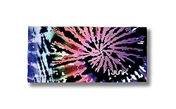 JUNK Brands Voodoo Child Performance Headband, Purple
