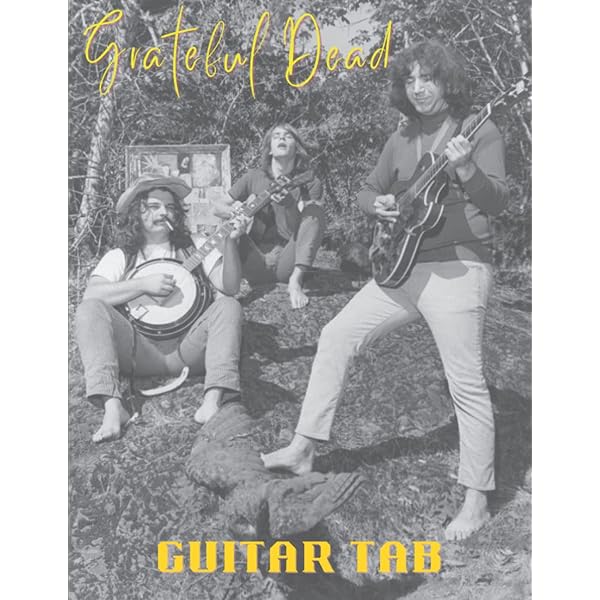 洋書 Grateful Dead Anthology II Grateful Dead Anthology: The Grateful Dead, Jerry Garcia, Bob Weir