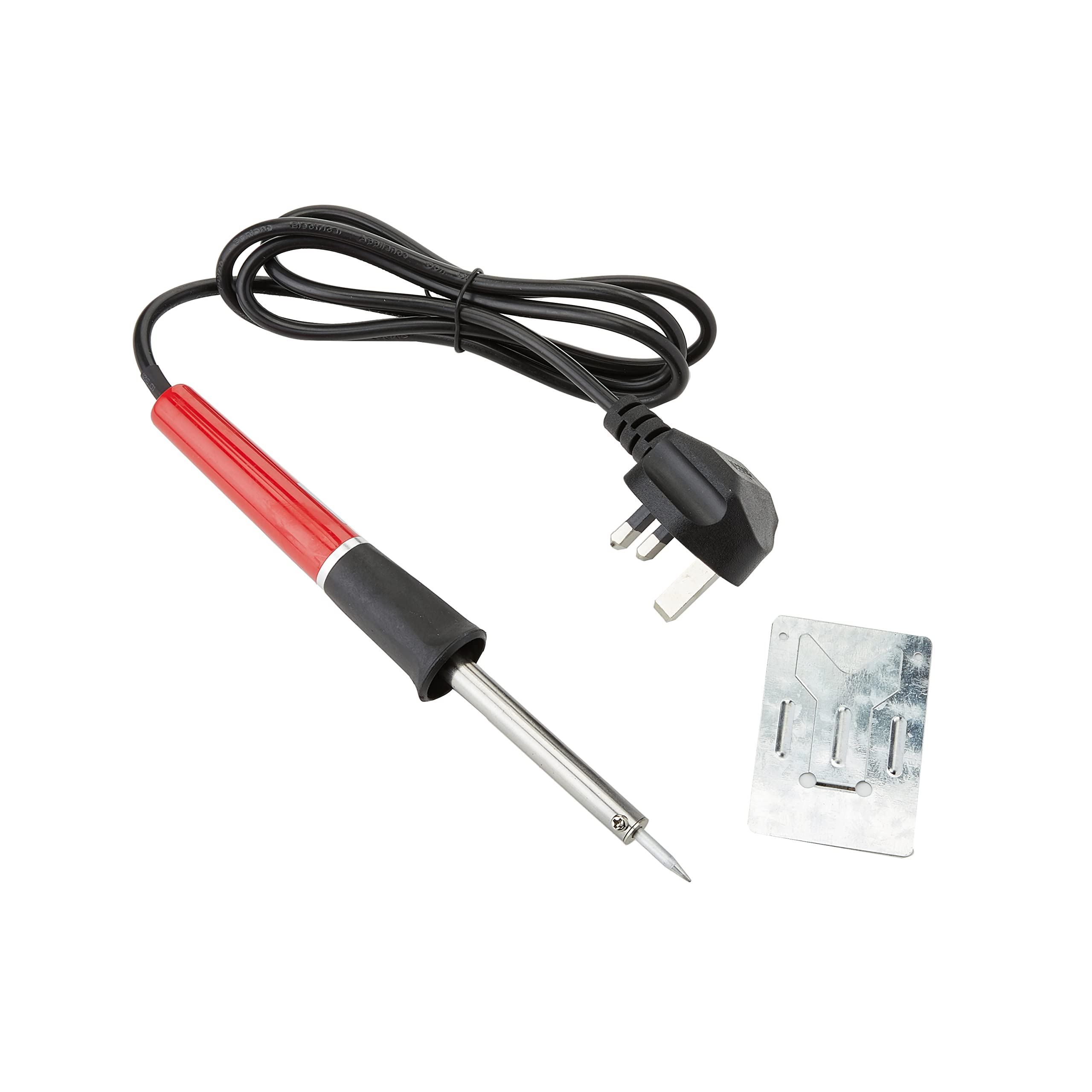 Duratool D01847-60 Mains Soldering Iron
