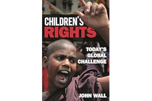 Children's Rights: Today's Global Challenge