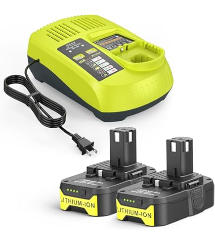 Ryobi 40v Battery Ryobi PBP1008 18V 1000mAh Power Tool Battery For